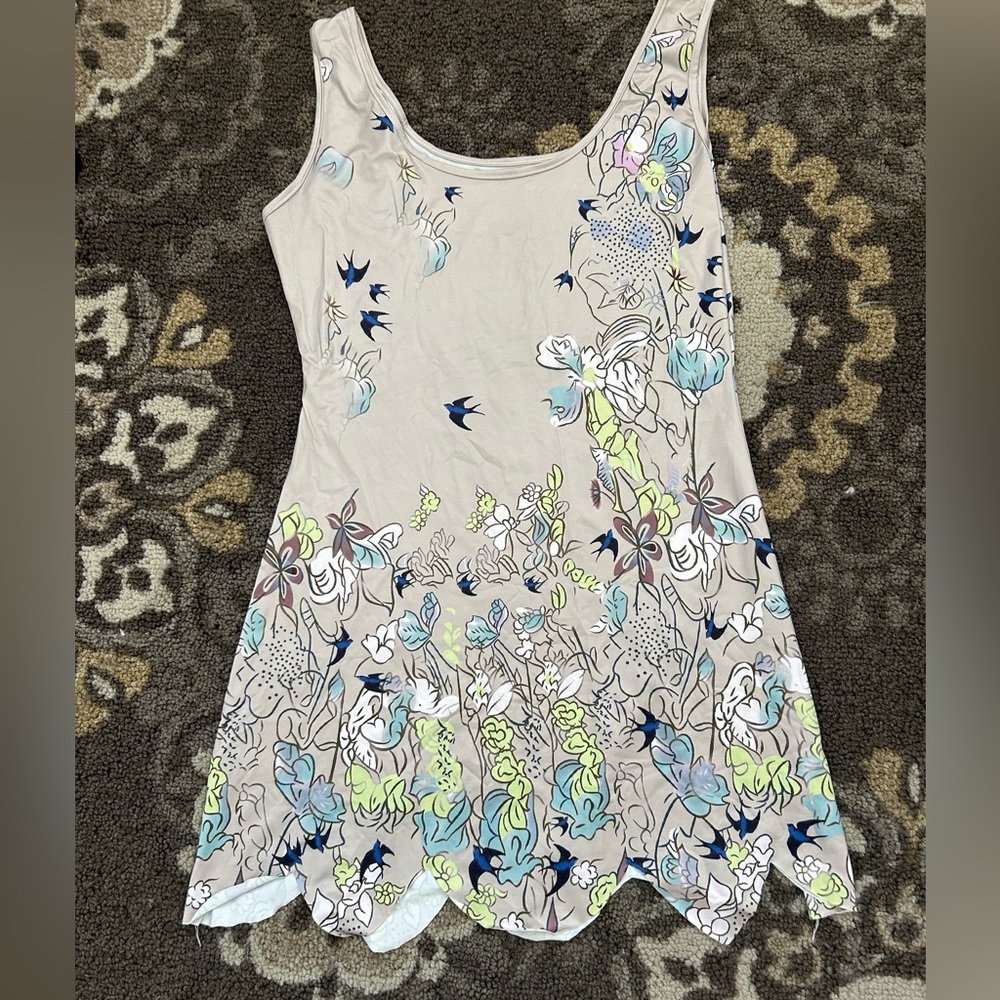 Vintage dress
